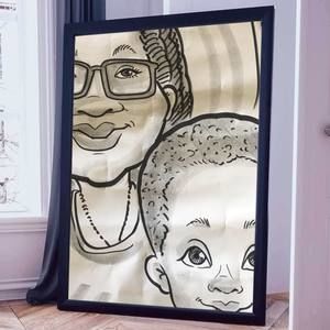 Meet your Posher, Latoya